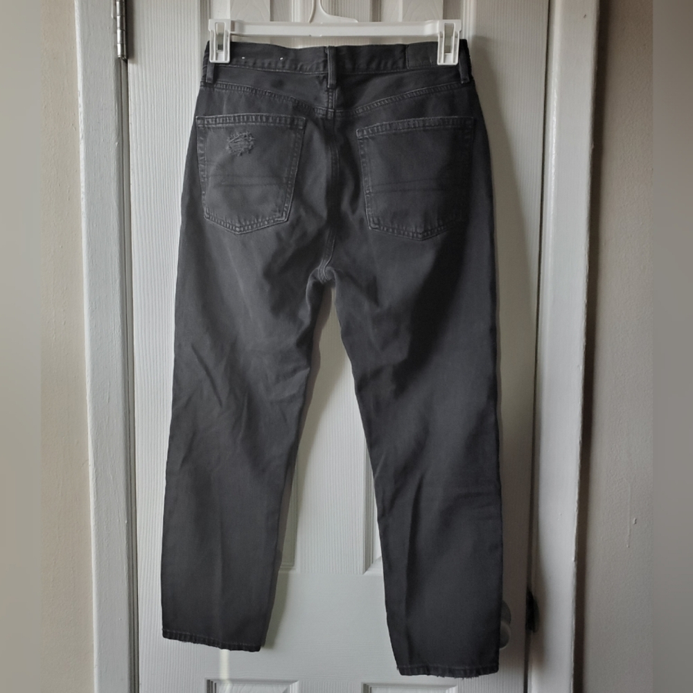 🚨LAST CHANCE🚨 AE 90's Slim Boyfriend Jeans - Picture 3 of 5